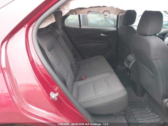 Chevrolet EQUINOX 1LT 2019 2GNAXUEVXK6299798 Image 8