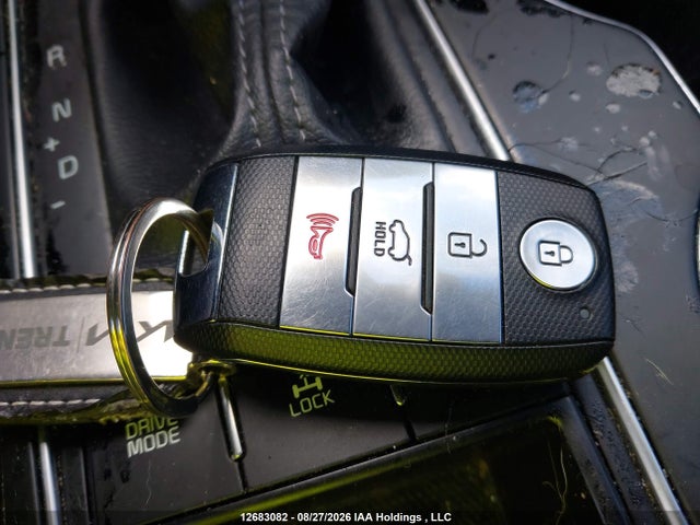 Aukcja sprzedaży 2019 Kia Sorento Sx/sxl, vin: 5XYPKDA58KG557567, numer aukcji: 12683082