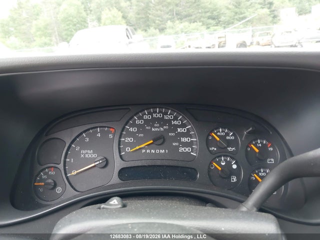 12683083 :رقم المزاد ، 1GTHK29256E115878 vin ، 2006 Gmc Sierra 2500hd Sl/sle مزاد بيع