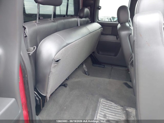 12683083 :رقم المزاد ، 1GTHK29256E115878 vin ، 2006 Gmc Sierra 2500hd Sl/sle مزاد بيع