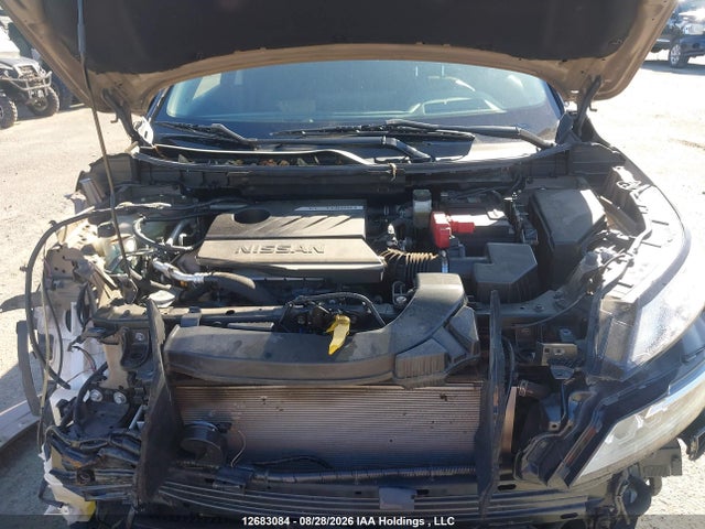 Nissan Rogue Platinum 2024 JN8BT3DD6RW251361 Image 10