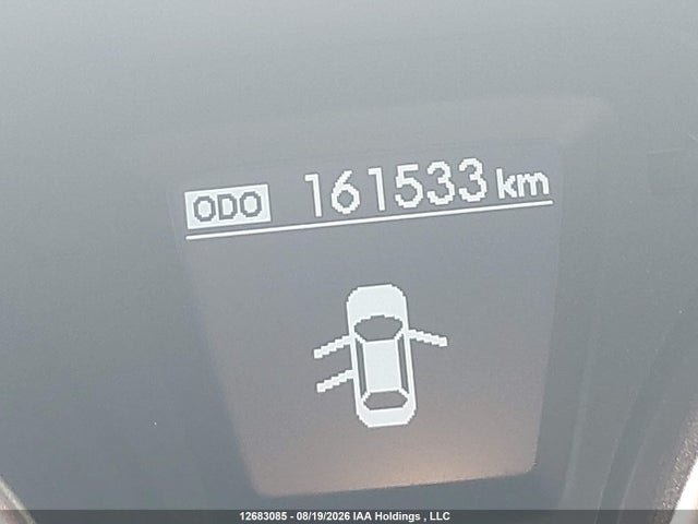 KMHD25LH3GU281879 Hyundai ELANTRA GT
