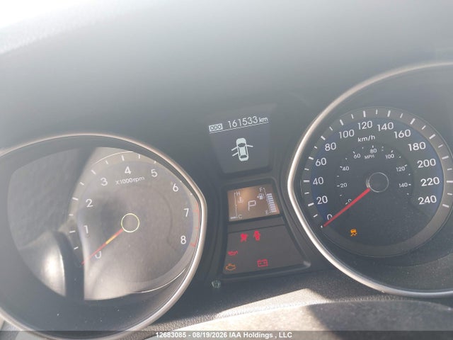 KMHD25LH3GU281879 Hyundai ELANTRA GT