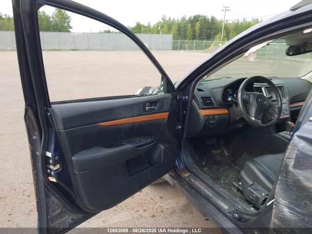 Aukcja sprzedaży 2013 Subaru Outback 3.6r Limited, vin: 4S4BRJPC4D2287837, numer aukcji: 12683088