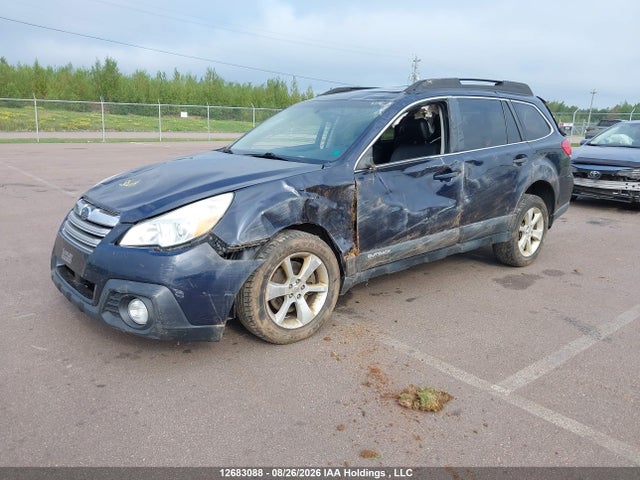 Aukcja sprzedaży 2013 Subaru Outback 3.6r Limited, vin: 4S4BRJPC4D2287837, numer aukcji: 12683088