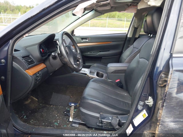 Aukcja sprzedaży 2013 Subaru Outback 3.6r Limited, vin: 4S4BRJPC4D2287837, numer aukcji: 12683088