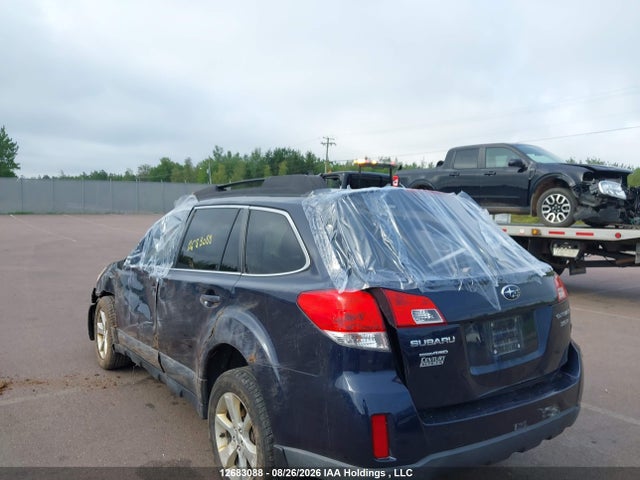 Aukcja sprzedaży 2013 Subaru Outback 3.6r Limited, vin: 4S4BRJPC4D2287837, numer aukcji: 12683088