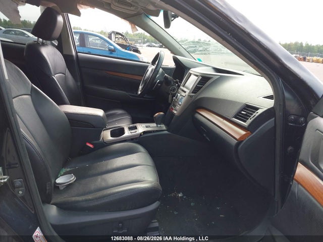 Aukcja sprzedaży 2013 Subaru Outback 3.6r Limited, vin: 4S4BRJPC4D2287837, numer aukcji: 12683088