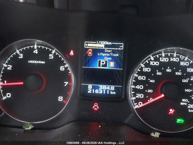 Aukcja sprzedaży 2013 Subaru Outback 3.6r Limited, vin: 4S4BRJPC4D2287837, numer aukcji: 12683088