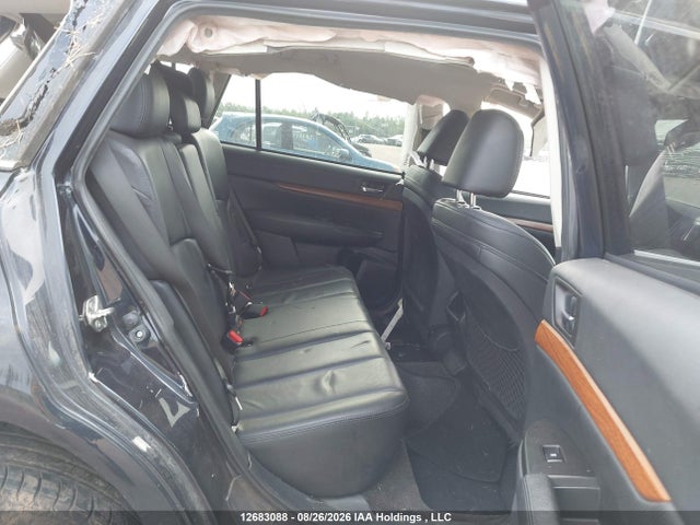 Aukcja sprzedaży 2013 Subaru Outback 3.6r Limited, vin: 4S4BRJPC4D2287837, numer aukcji: 12683088