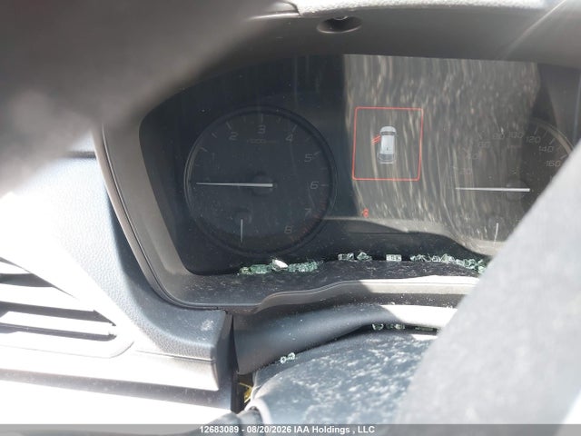 Aukcja sprzedaży 2026 Subaru Impreza Convenience 5-door, vin: JF1GUABC5T8228944, numer aukcji: 12683089