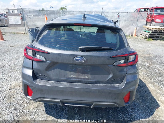Aukcja sprzedaży 2026 Subaru Impreza Convenience 5-door, vin: JF1GUABC5T8228944, numer aukcji: 12683089