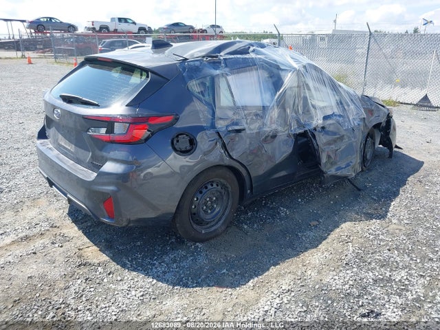 Aukcja sprzedaży 2026 Subaru Impreza Convenience 5-door, vin: JF1GUABC5T8228944, numer aukcji: 12683089