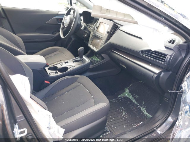 Aukcja sprzedaży 2026 Subaru Impreza Convenience 5-door, vin: JF1GUABC5T8228944, numer aukcji: 12683089