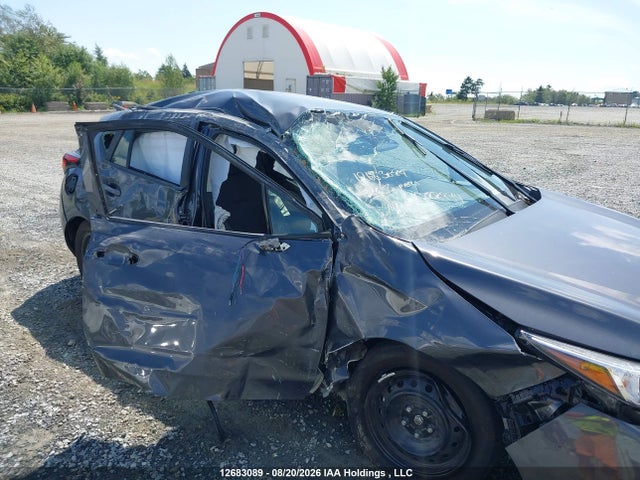 Aukcja sprzedaży 2026 Subaru Impreza Convenience 5-door, vin: JF1GUABC5T8228944, numer aukcji: 12683089