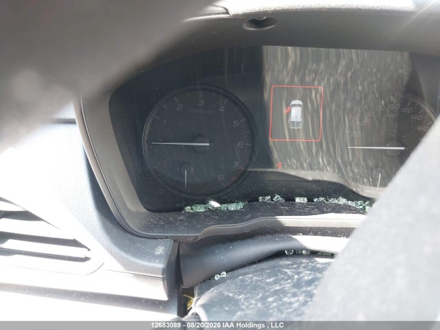 Aukcja sprzedaży 2026 Subaru Impreza Convenience 5-door, vin: JF1GUABC5T8228944, numer aukcji: 12683089