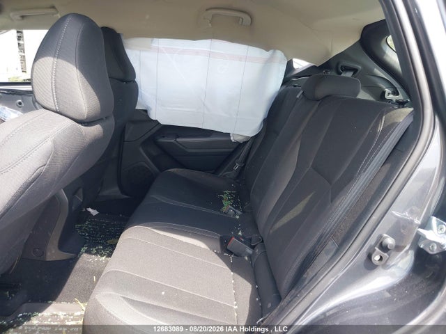 Aukcja sprzedaży 2026 Subaru Impreza Convenience 5-door, vin: JF1GUABC5T8228944, numer aukcji: 12683089