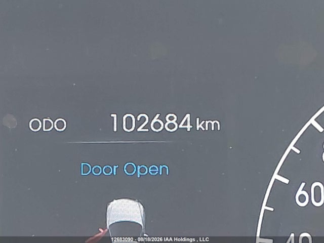 Продаж на аукціоні авто 2013 Hyundai Genesis 3.8l, vin: KMHGC4DD5DU245056, номер лоту: 12683090