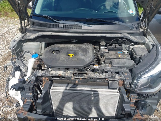KIA Soul Ex/ex Premium/ex Tech/ex+ 2019 KNDJP3A54K7679812 Image 10