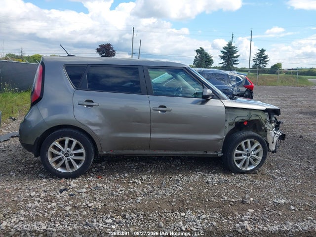 KIA Soul Ex/ex Premium/ex Tech/ex+ 2019 KNDJP3A54K7679812 Image 13