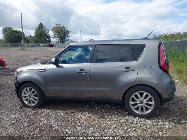 KIA Soul Ex/ex Premium/ex Tech/ex+ 2019 KNDJP3A54K7679812 Image 14