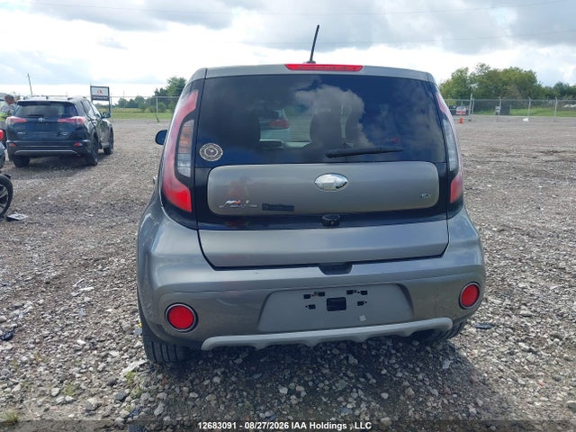 KIA Soul Ex/ex Premium/ex Tech/ex+ 2019 KNDJP3A54K7679812 Image 16