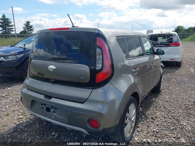 KIA Soul Ex/ex Premium/ex Tech/ex+ 2019 KNDJP3A54K7679812 Image 4