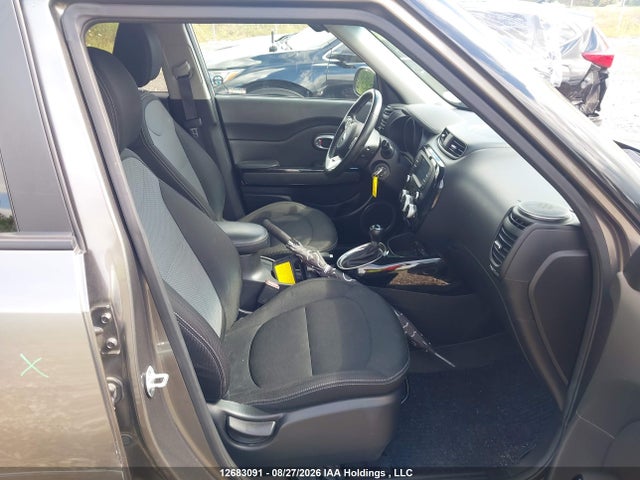 KIA Soul Ex/ex Premium/ex Tech/ex+ 2019 KNDJP3A54K7679812 Image 5