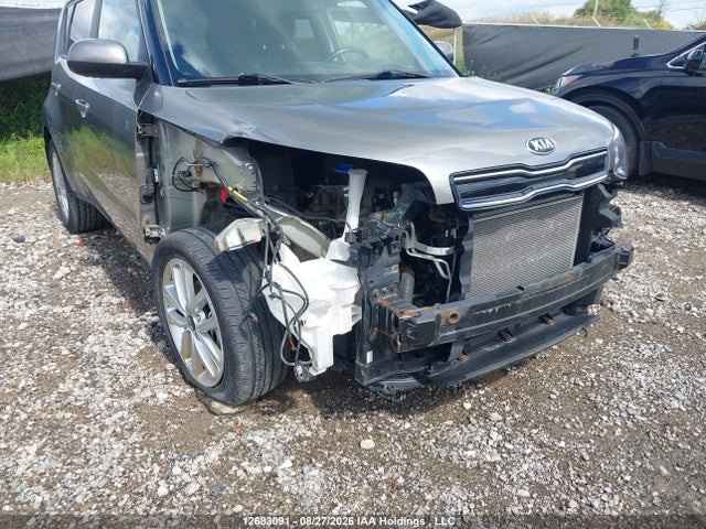 KIA Soul Ex/ex Premium/ex Tech/ex+ 2019 KNDJP3A54K7679812 Image 6