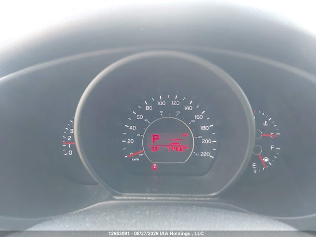 KIA Soul Ex/ex Premium/ex Tech/ex+ 2019 KNDJP3A54K7679812 Image 7