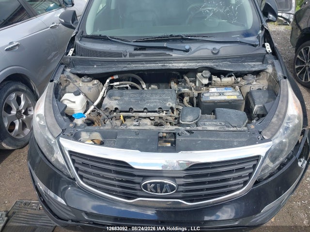 Продажа на аукционе авто 2012 Kia Sportage, vin: KNDPCCA26C7232850, номер лота: 12683092