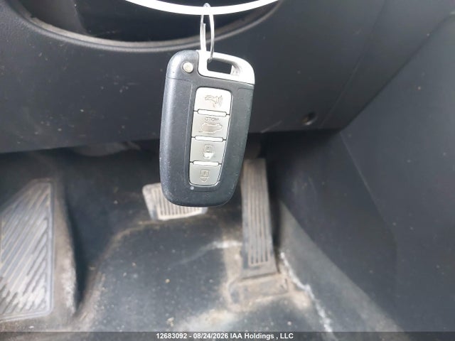 Продажа на аукционе авто 2012 Kia Sportage, vin: KNDPCCA26C7232850, номер лота: 12683092