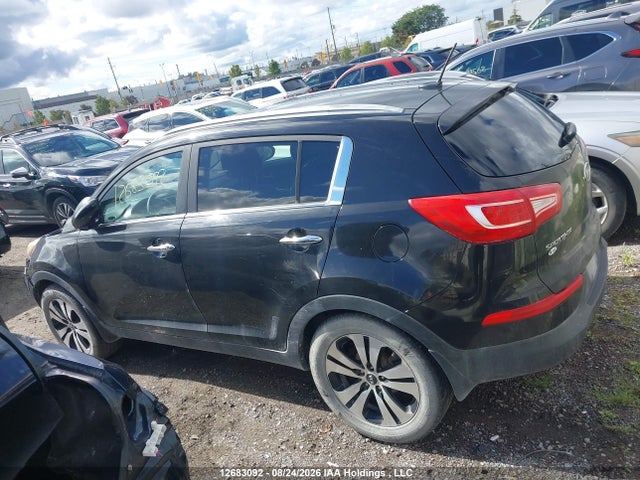 Продажа на аукционе авто 2012 Kia Sportage, vin: KNDPCCA26C7232850, номер лота: 12683092