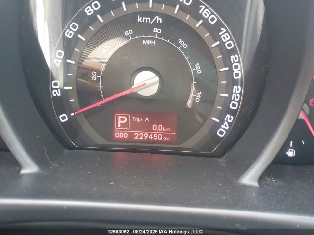 Продажа на аукционе авто 2012 Kia Sportage, vin: KNDPCCA26C7232850, номер лота: 12683092