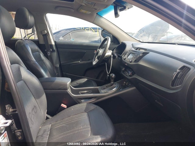Продажа на аукционе авто 2012 Kia Sportage, vin: KNDPCCA26C7232850, номер лота: 12683092