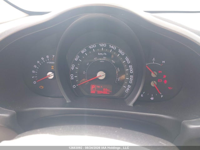Продажа на аукционе авто 2012 Kia Sportage, vin: KNDPCCA26C7232850, номер лота: 12683092