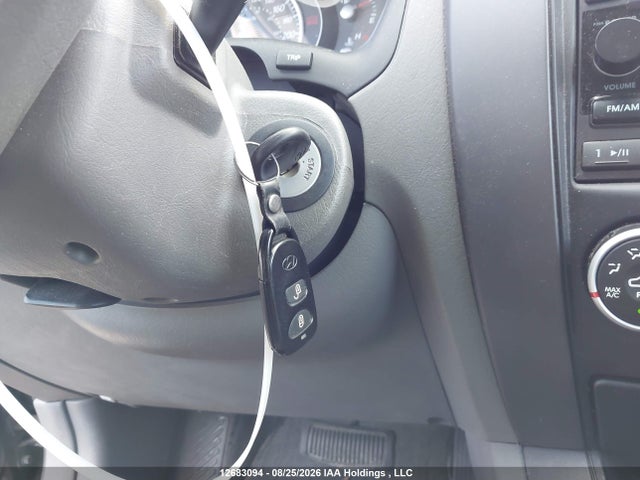 Продажа на аукционе авто 2007 Hyundai Tucson Gls, vin: KM8JM12B27U542910, номер лота: 12683094