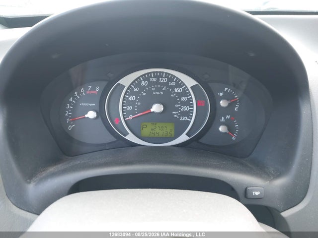 Продажа на аукционе авто 2007 Hyundai Tucson Gls, vin: KM8JM12B27U542910, номер лота: 12683094