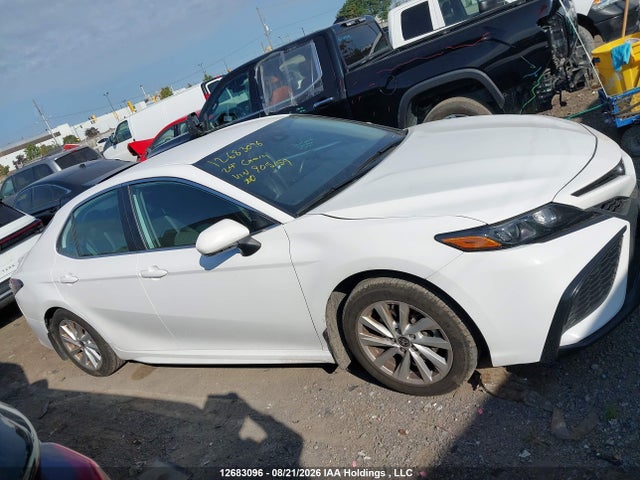 12683096 :رقم المزاد ، 4T1G11AK9RU905159 vin ، 2024 Toyota Camry Se Night Shade/se مزاد بيع