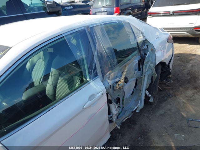 12683096 :رقم المزاد ، 4T1G11AK9RU905159 vin ، 2024 Toyota Camry Se Night Shade/se مزاد بيع