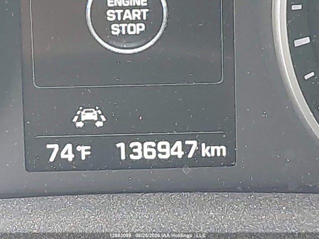 12683099 :رقم المزاد ، KMHD84LF0JU678996 vin ، 2018 Hyundai Elantra Limited مزاد بيع