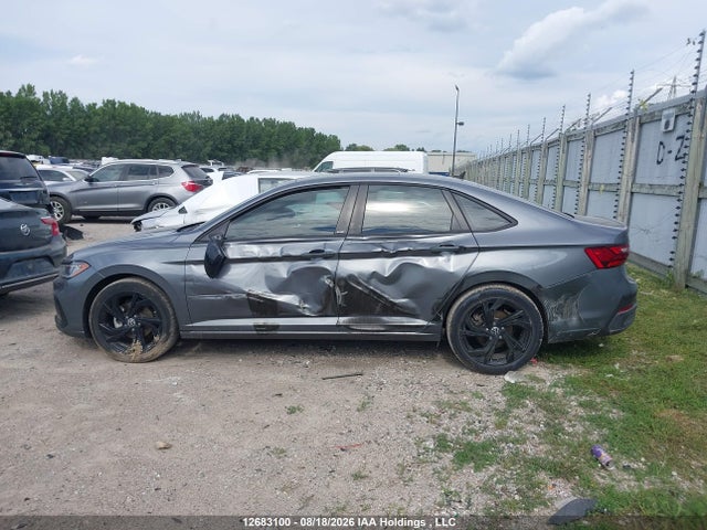 Volkswagen Jetta Comfortline 2025 3VWSX7BU8SM098754 Image 14