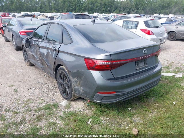 3VWSX7BU8SM098754 Volkswagen Jetta Comfortline