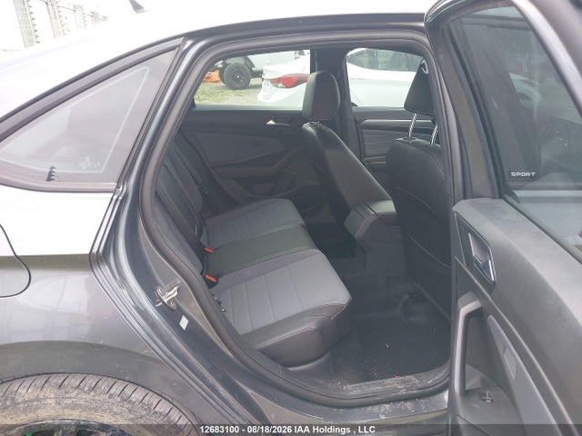 3VWSX7BU8SM098754 Volkswagen Jetta Comfortline