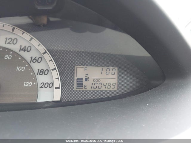 Продажа на аукционе авто 2007 Toyota Yaris, vin: JTDBT923871086562, номер лота: 12683104