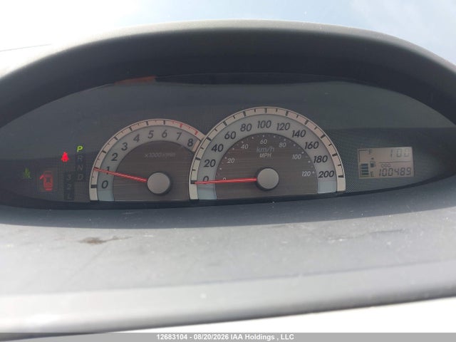 Продажа на аукционе авто 2007 Toyota Yaris, vin: JTDBT923871086562, номер лота: 12683104