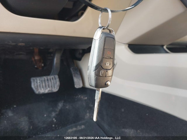 12683105 :رقم المزاد ، 3FA6P0LU6DR239679 vin ، 2013 Ford Fusion Hybrid Se مزاد بيع