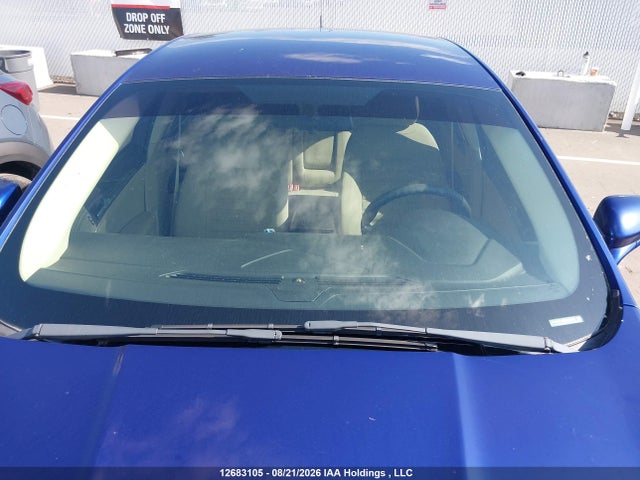12683105 :رقم المزاد ، 3FA6P0LU6DR239679 vin ، 2013 Ford Fusion Hybrid Se مزاد بيع