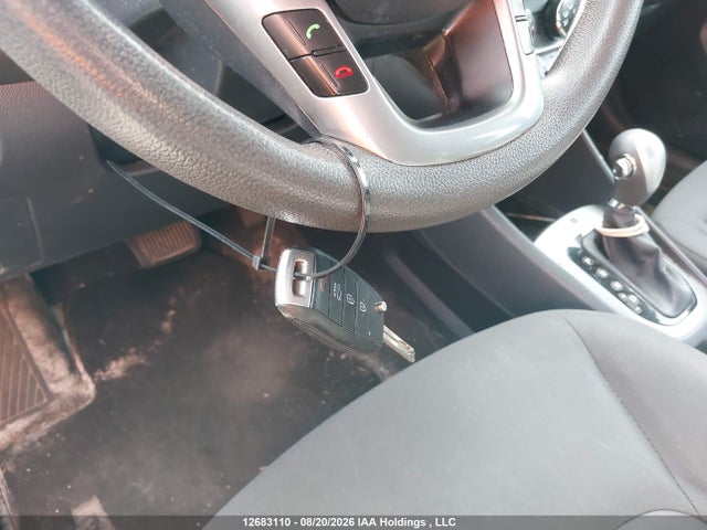KNADM5A30G6724822 KIA Rio Ex/ex+ W/sunroof/lx/lx+/lx+ Eco/sx