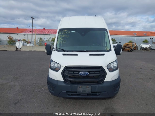 Ford Transit-350 2020 1FTBW3XG1LKB48548 Image 12